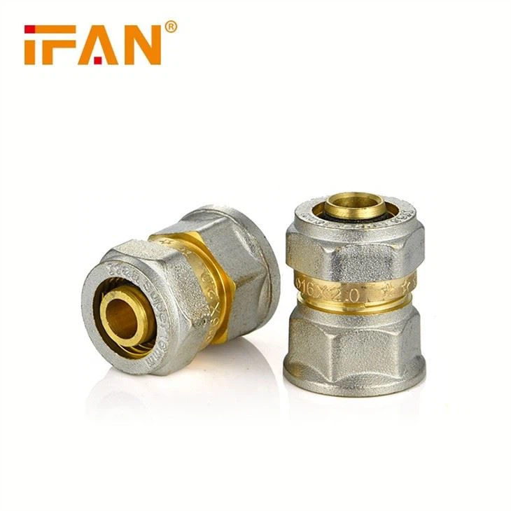 pex coupling