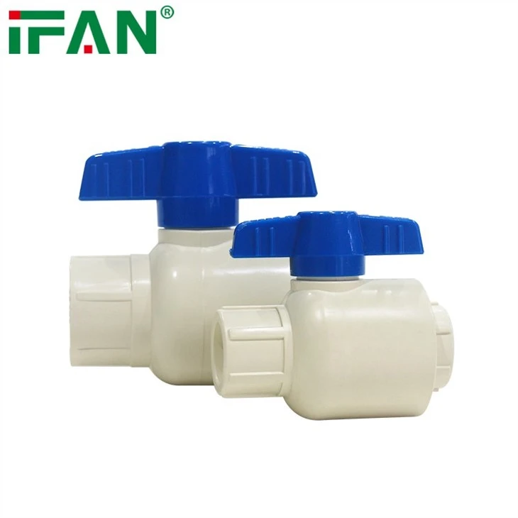 CPVC FITTING