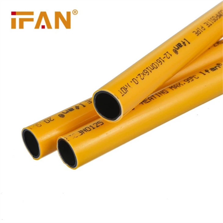 gas pipe