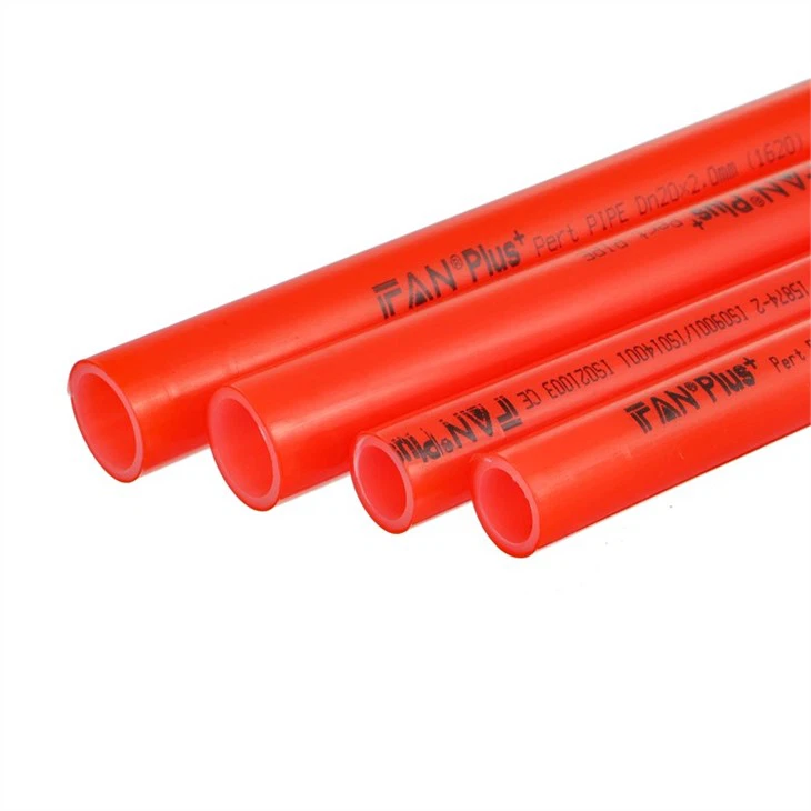 IFAN Underfloor Heating Pipe (1)