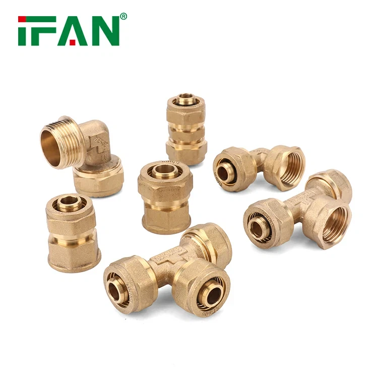 Compression Fitting (5)
