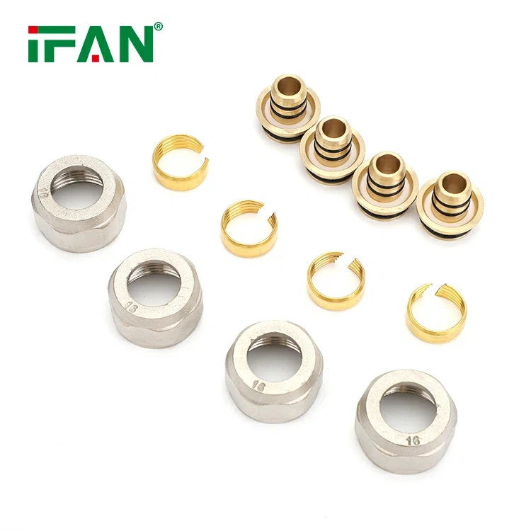 Manifold Adapter (19)