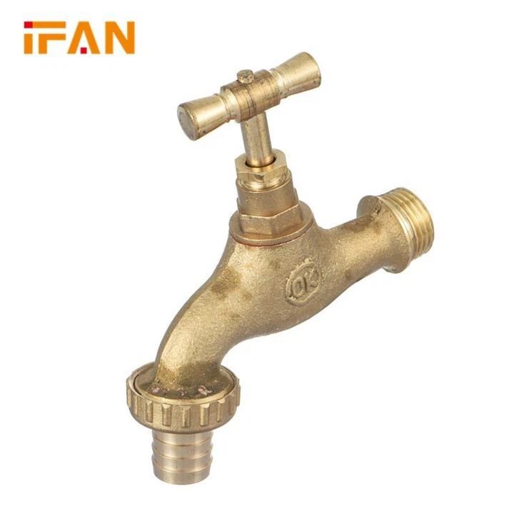 Brass Tap R: Revolutionizing Kitchen And Bathroom Fixtures