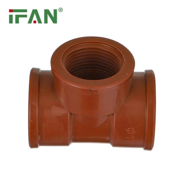 IFAN Applications Of PPH Fitting Tee