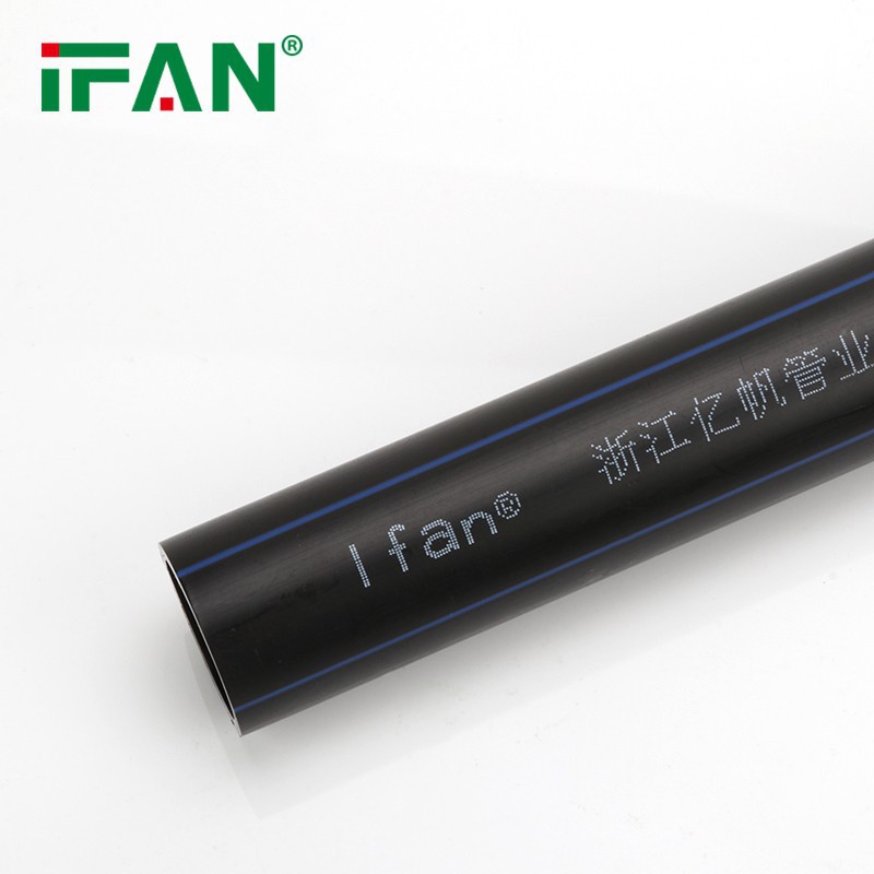 HDPE Pipe Mining Industry Applications best