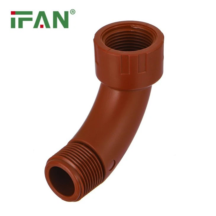 PPH Pipe Fitting Elbow: The Versatile Connector For Your Plumbing Systems
