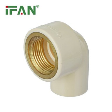 Penelin Pres Beige CPVC