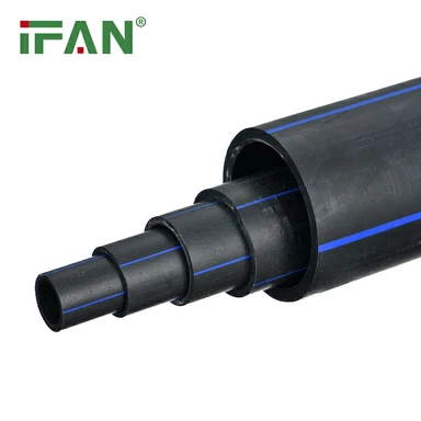 Pibell hdpe ifan
